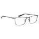 Montura de Gafas Hombre Under Armour UA-5006-G-R80F518 Gris Ø 55 mm