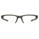 Montura de Gafas Hombre Under Armour UA-5001-G-1EDF319 Verde Ø 53 mm