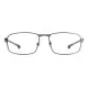 Men' Spectacle frame Carrera CARDUC-008-5MOF517 Grey Ø 55 mm