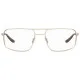 Men' Spectacle frame Under Armour UA-5007-G-CGSF518 Ø 55 mm