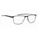 Men' Spectacle frame Under Armour UA-5052-G-0JIF416 Blue ø 54 mm