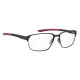 Men' Spectacle frame Under Armour UA-5021-G-003F816 Black ø 58 mm