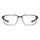 Men' Spectacle frame Under Armour UA-5021-G-003F816 Black ø 58 mm
