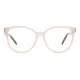 Ladies' Spectacle frame Missoni MMI-0093-35JF315 Ø 53 mm