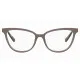 Ladies' Spectacle frame Love Moschino MOL600-09QF316 Ø 53 mm