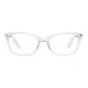 Ladies' Spectacle frame Kate Spade VICENZA-900F117 Transparent Ø 51 mm