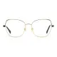 Ladies' Spectacle frame Kate Spade ZEENA-G-RHLF417 ø 54 mm