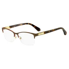 Montura de Gafas Mujer Kate Spade GLORIANNE-WR9F316 Ø 53 mm