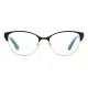 Ladies' Spectacle frame Kate Spade EMELYN-807F216 Ø 52 mm