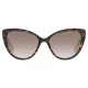 Gafas de Sol Mujer Love Moschino MOL043-S-086F7HA ø 57 mm