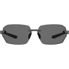 Men's Sunglasses Under Armour UA-FIRE-2-G-RIWH16C ø 71 mm