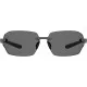 Gafas de Sol Hombre Under Armour UA-FIRE-2-G-RIWH16C ø 71 mm