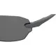 Gafas de Sol Hombre Under Armour UA-FIRE-2-G-RIWH16C ø 71 mm