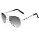 Gafas de Sol Mujer Guess GF0408-6132B Ø 61 mm