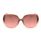Gafas de Sol Mujer Guess GF0406-5647F ø 56 mm
