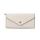 Cartera Mujer Michael Kors 35F3GTVE7L-LT-CREAM 19 x 10 x 2 cm
