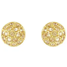 Ladies' Earrings Adore 5489657 1 cm