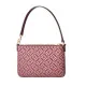 Bolso de Hombro Michael Kors 35F4GTVW5J-OXBLOOD Rojo 21 x 13 x 2 cm