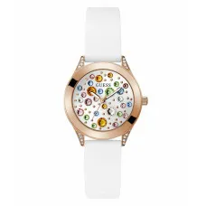 Reloj Mujer Guess GW0678L4 (Ø 34 mm)