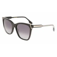 Ladies' Sunglasses Victoria Beckham VB640S-001 ø 56 mm