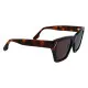Ladies' Sunglasses Victoria Beckham VB646S-001 Ø 55 mm