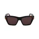 Ladies' Sunglasses Victoria Beckham VB646S-001 Ø 55 mm