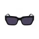 Gafas de Sol Mujer Longchamp LO735S-001 Ø 55 mm