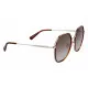 Gafas de Sol Mujer Longchamp LO163S-717 ø 58 mm