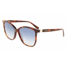 Ladies' Sunglasses Longchamp LO708S-230 ø 57 mm