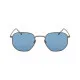 Gafas de Sol Unisex Lacoste L206S-033 Ø 51 mm