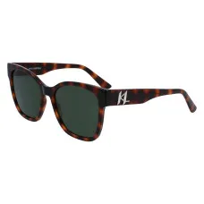 Ladies' Sunglasses Karl Lagerfeld KL6087S-240 Ø 55 mm