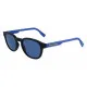 Gafas de Sol Unisex Lacoste L968SX-002 Ø 51 mm