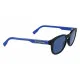 Gafas de Sol Unisex Lacoste L968SX-002 Ø 51 mm