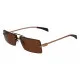 Gafas de Sol Unisex Salvatore Ferragamo SF306S-762 Ø 65 mm