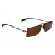 Gafas de Sol Unisex Salvatore Ferragamo SF306S-762 Ø 65 mm