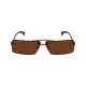 Gafas de Sol Unisex Salvatore Ferragamo SF306S-762 Ø 65 mm