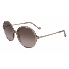 Ladies' Sunglasses LIU JO LJ729S-601 Ø 55 mm