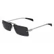 Unisex Sunglasses Salvatore Ferragamo SF306S-042 Ø 65 mm