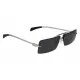 Unisex Sunglasses Salvatore Ferragamo SF306S-042 Ø 65 mm