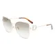Gafas de Sol Mujer Salvatore Ferragamo SF296SR-750 ø 60 mm