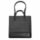 Shoulder Bag Michael Kors Kelli Black 30 x 27 x 9 cm