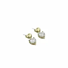 Pendientes Mujer Chiara Ferragni J19AWD04 Metal 1,8 cm
