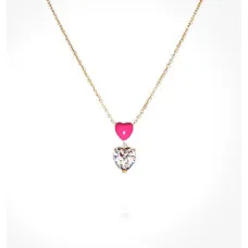 Ladies' Necklace Chiara Ferragni J19AWD01 38 - 42 cm