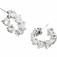 Pendientes Mujer Chiara Ferragni J19AWJ07 Metal 1,8 cm