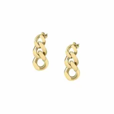 Ladies' Earrings Chiara Ferragni J19AUW12 Metal