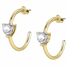 Pendientes Mujer Chiara Ferragni J19AUV30 Metal 2,5 cm