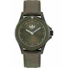 Unisex Watch Adidas AOFH23017 (Ø 44 mm)