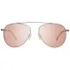 Gafas de Sol Unisex Hally & Son HS665S-5603 ø 56 mm