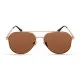 Men's Sunglasses Kenneth Cole KC3009-5932E Golden ø 59 mm