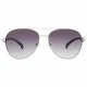 Gafas de Sol Hombre Kenneth Cole KC1318-5810B ø 58 mm